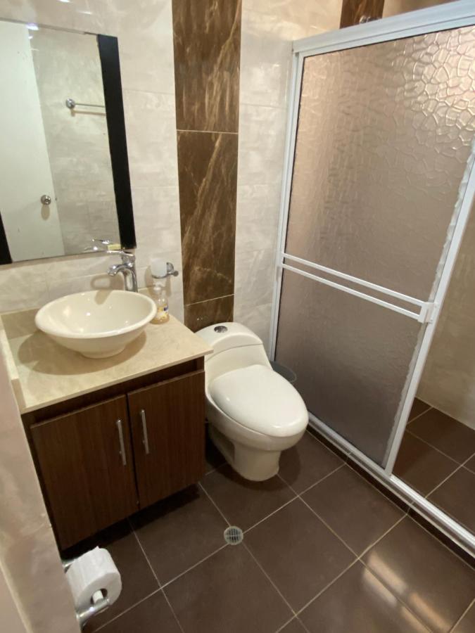 Apartamento Amoblado En Cartagena De Indias Dış mekan fotoğraf