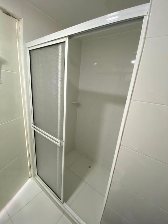 Apartamento Amoblado En Cartagena De Indias Dış mekan fotoğraf